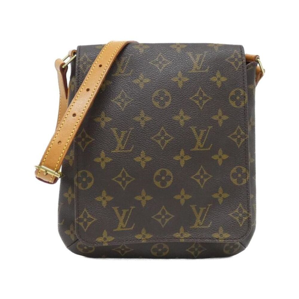 Louis Vuitton Musette Salsa Monogram Shoulder Bag
